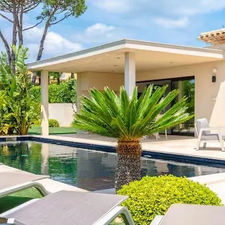 Villa Beaches