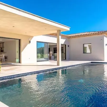Beaches Villa