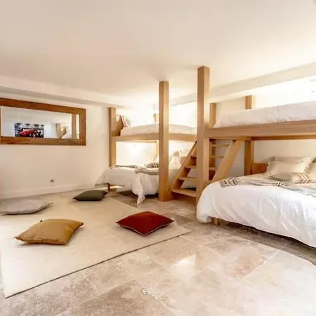 Beaches Villa