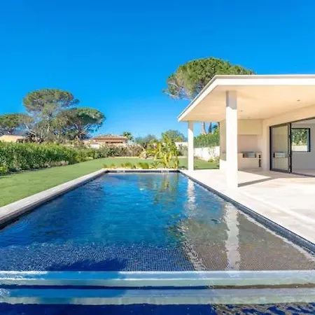 Beaches Villa